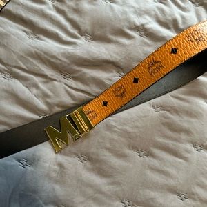 MCM belt
